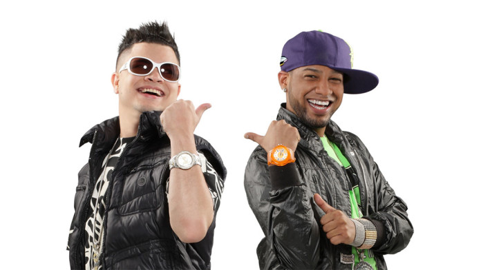 Jowell Y Randy